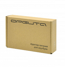 Зарядка для ноутбука Asus 19В 3.42А 65Вт круглый штекер 4.5*3.0 Орбита OT-APB73