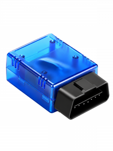 TDS TS-CAA62 сканер OBD (OBD2, V1.5, Bluetooth 5.1)