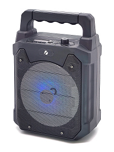 KTS-1107 колонка BT (15Вт)