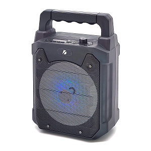 KTS-1107 колонка BT (15Вт)