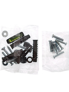 Кронштейн для телевизора настенный до 55 дюймов Орбита OT-HOD02