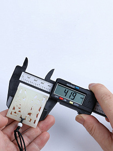 Штангенциркуль электронный 0-150 мм Орбита OT-INM05