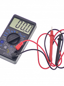 Орбита OT-INM24 мультиметр цифровой