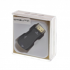Переходник с HDMI на VGA конвертер Орбита OT-AVW20