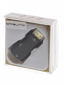 Переходник с HDMI на VGA конвертер Орбита OT-AVW20