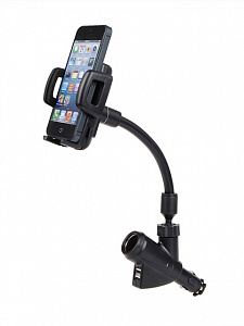 OLESSON HC-003 ЗУ авто USB (5B,2100mA)