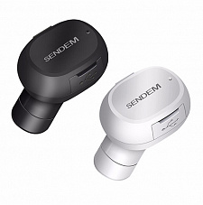 SENDEM E71 Bluetooth гарнитура