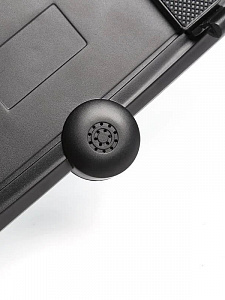 TDS TS-CAR40 автовидеорегистратор зеркало+камера