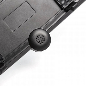 TDS TS-CAR40 автовидеорегистратор зеркало+камера