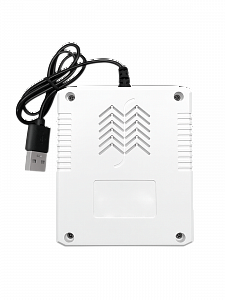 Зарядное устройство для аккумуляторов АА/ААА на 4 слота Орбита OT-APZ21