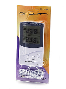 Орбита OT-HOM18(TA338) термометр цифровой