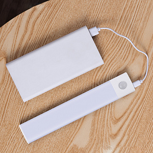 Светильник с датчиком движения беспроводной 40 см Огонёк OG-LDP38