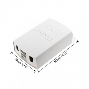 Орбита OT-VNP27 POE сплиттер пассивный (12В, 2А)