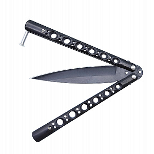 Патриот PT-TRK32 нож складной Бабочка (9.5/24.5см)