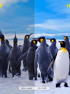 Орбита OT-DVB08 WI-FI ресивер для ТВ (HDMI)