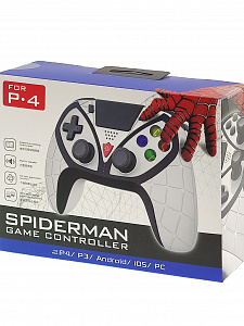 IPEGA PG-P4012C Белый Геймпад игровой (Bluetooth)