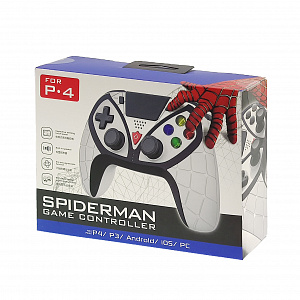 IPEGA PG-P4012C Белый Геймпад игровой (Bluetooth)