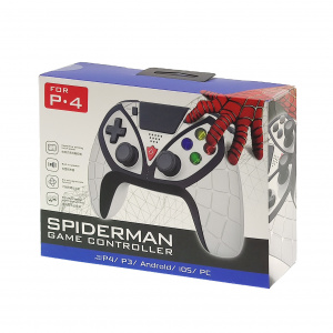 IPEGA PG-P4012C Белый Геймпад игровой (Bluetooth)