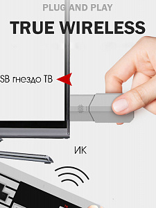 Орбита OT-TYG05 приставка игровая (8 bit)