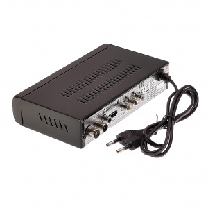 Орбита OT-DVB28 ресивер DVB-T2/C (Wi-Fi)