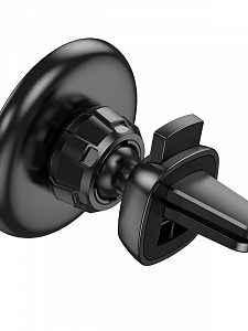 HOCO CA112 Держатель для смартфонов магнитный (в воздуховод)