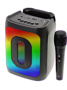 Орбита OT-SPB143 колонка BT (10Вт) МЯТАЯ УПАКОВКА