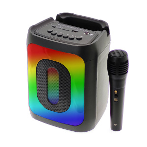 Орбита OT-SPB143 колонка BT (10Вт) МЯТАЯ УПАКОВКА