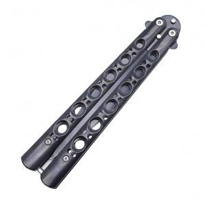 Патриот PT-TRK32 нож складной Бабочка (9.5/24.5см)