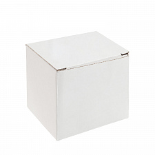 Орбита OT-CLC03 Белые часы авто