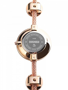 Skmei 1406 Золото часы наручные