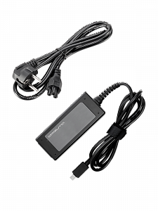 Орбита OT-APB75 адаптер питания для ноутбуков Asus (1.75А/19В/miniUSB)