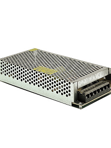 Блок питания для светодиодной ленты импульсный 12В, 120Вт, IP20 Орбита OT-APB97