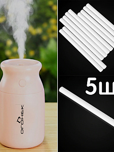 Огонек OG-HOM01 Фильтры для увлажнителя воздуха (5 штук)