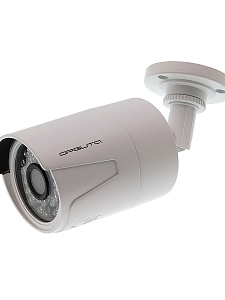 Орбита OT-VNK03 IP комплект видеонаблюдения (4 камеры, 1080P)