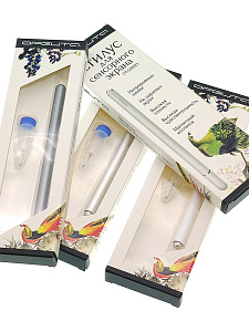 Стилус для планшета и телефона Орбита OT-SMH23 Черный