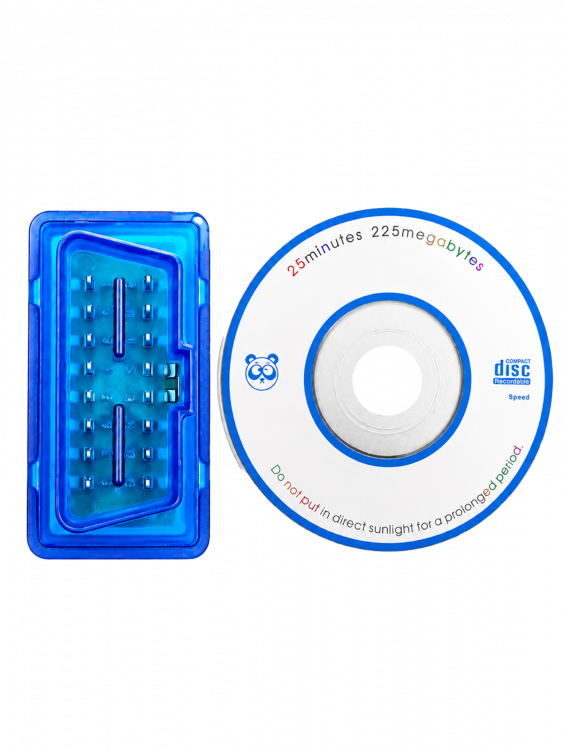 ELM327 OBD2 v1.5. Автосканер диагностический двухплатный для автомобиля Bluetooth адаптер TDS TS-CAA69