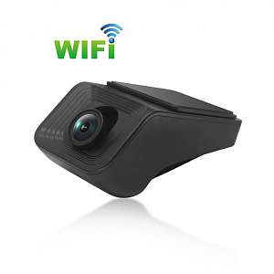 TDS TS-CAR50 автовидеорегистратор Wi-Fi