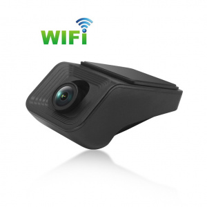 TDS TS-CAR50 автовидеорегистратор Wi-Fi