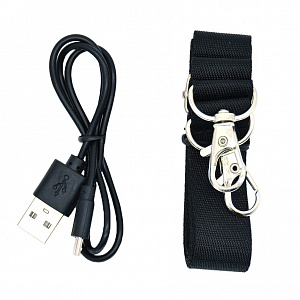 Орбита OT-SPB122 Красная колонка BT