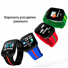 Орбита B07 спорт браслет