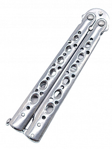 Патриот PT-TRK27 нож складной Бабочка (9/21.5см)