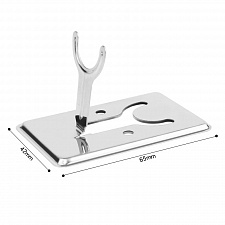 Выжигатель по дереву, набор 96 в 1 с карандашами Помощник PM-INP39