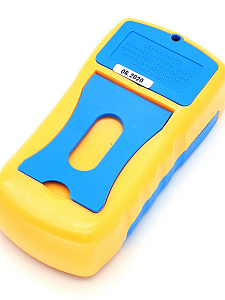 Мультиметр цифровой с прозвонкой в калоше тестер тока и напряжения Орбита OT-INM25