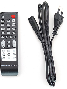 Орбита OT-SPF25 активная напольная акустика (30Вт) МЯТАЯ УПАКОВКА