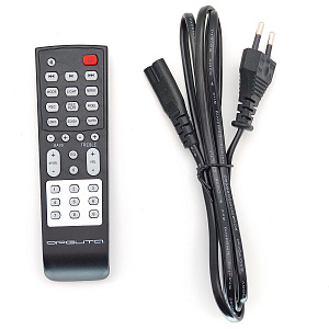 Орбита OT-SPF25 активная напольная акустика (30Вт) МЯТАЯ УПАКОВКА