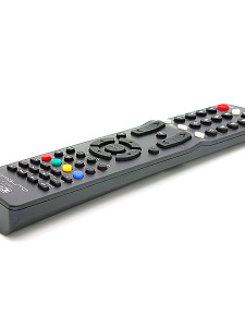 Орбита OT-DVC23 пульт ТВ универсальный