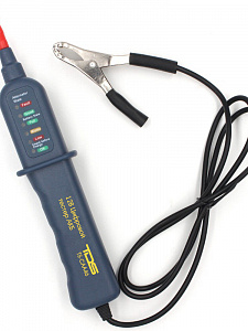 TDS TS-CAA46(VT15C) тестер АКБ(12В)