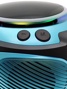 Fepe FP-221 радиоприёмник аккумуляторный (USB,TF,Bluetooth)