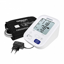 Блок питания для тонометров Омрон 6В штекер 4.0*1.7 мм Орбита OT-APB129