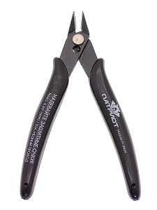 Кусачки бокорезы 130 мм Патриот PT-INK09